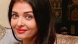 Aishwarya Rai bachchan lingua bacio caldo snapshot 5