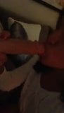 Quick Dildo BJ snapshot 6