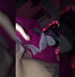 Shemale tattooed masturbating snapshot 9