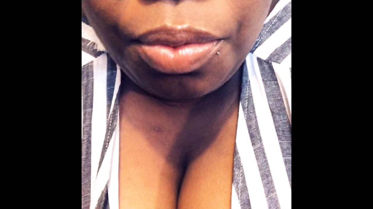 Grinding Pussy