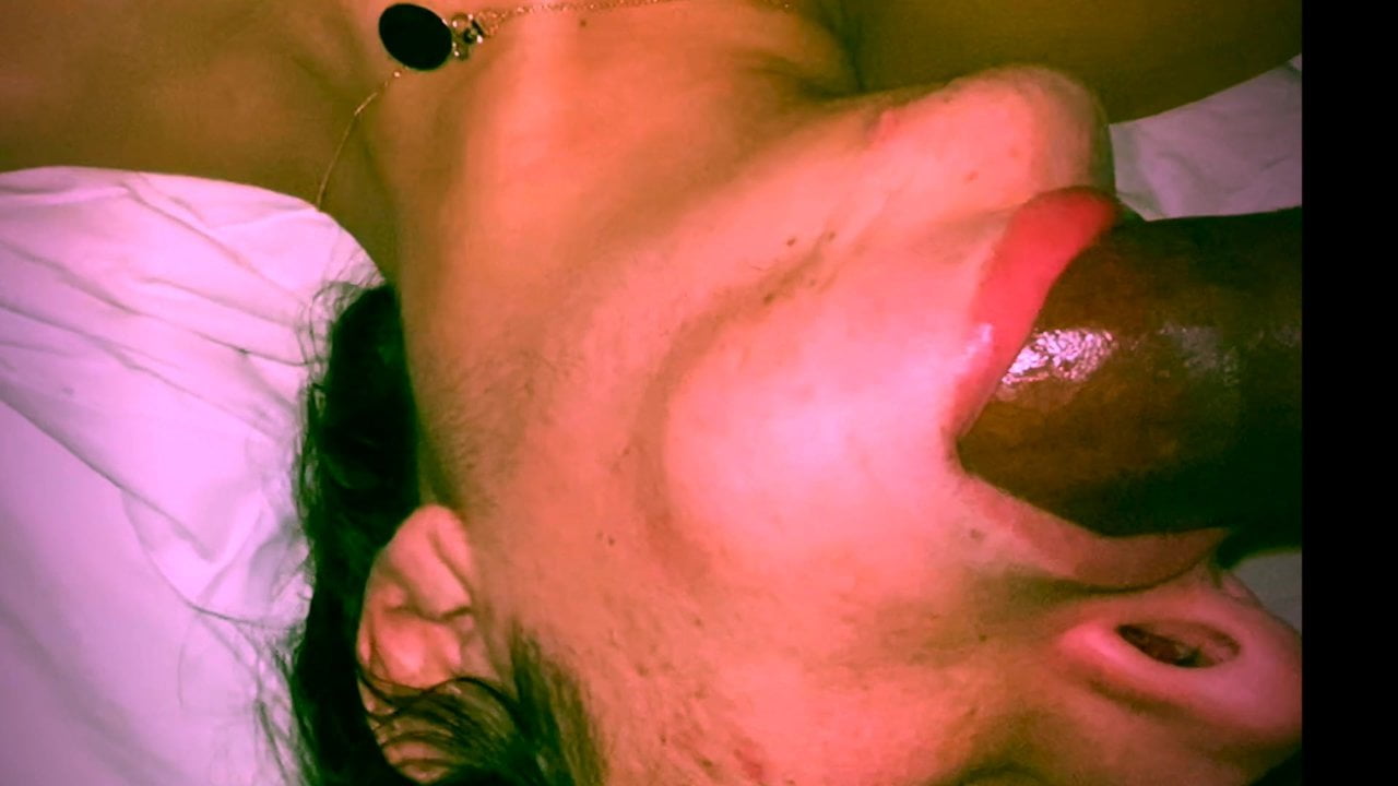 Suck that dick bitch