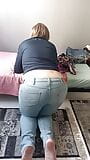 Il mio culo in jeans per te! snapshot 1