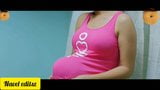 Priya Asmitha Navel Kissed by Lucky Boy DON'T MISS snapshot 4