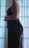 Pawg milf dalam pakaian dalam snapshot 1