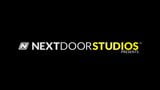 Nextdoorstudios หนุ่มร่างใหญ่ logan รู้วิธีที่ 2 โดนเย็ดตูดดิบๆ นั่น! snapshot 2