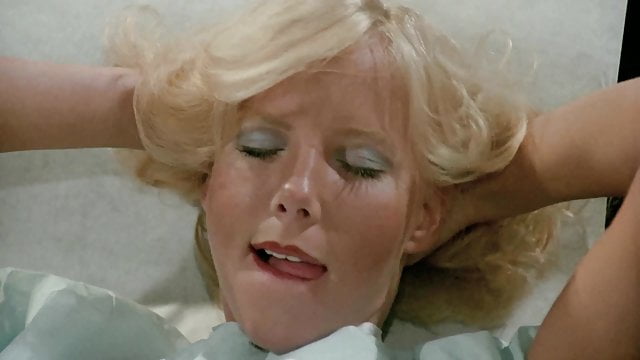 The thrilling escapades of a sweet temptress through the decadent world of the ’70s