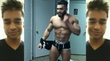 Fagsonlove - arab sensation (Popper-Trainer) snapshot 2