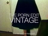 Vintage 60s mature big boobs tease snapshot 1