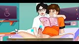 World Of Sisters (Sexy Goddess Game Studio) #81 -  There's Definitely Too Much Sex Here! by MissKitty2K snapshot 4