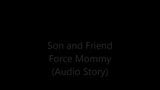 Audio storie Mommy tell me a fantasy snapshot 1