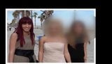 Esta adolescente de 19 años sueña con ser perforado por una polla negra snapshot 4