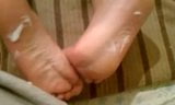 Ebony Soles snapshot 1