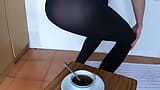 Do You Want Coffee? Let Me Cum on It snapshot 3