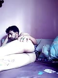 Indian boy masturbating snapshot 1