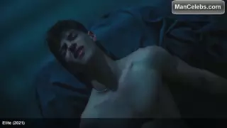 Manu Rios Nude Gay Sex Scenes: Hunk Hunk Porn by Naked Male Celebs ...