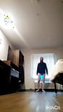 homemade dance video snapshot 5