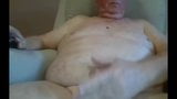 grandpa stroke on webcam snapshot 9