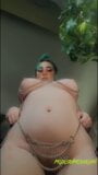 Bochtige bbw snapshot 10