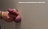 Cruel Handjob Close View snapshot 14