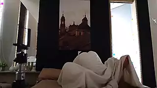 Under the Sheet My Ex Husband Makes Love to Me in a Motel after a ...