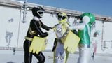 Super Sentai - Strongest Battle Episode 1: Who Is The Strong snapshot 14