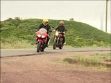 Riders - Kent & Mathieu snapshot 1