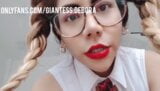 Vore colegiala se come a su padrastro video completo snapshot 10