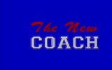 The new coach snapshot 1