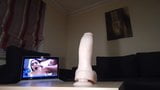 Dildo Anal with Cumshot snapshot 1