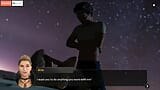 Il libro degli incantesimi (NaughtyGames) - 39 Moonlight shadow - di missKitty2k snapshot 13