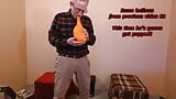 89) Re-Used TT24" Balloon Popped - Balloonbanger snapshot 1