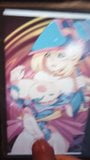 Dark Magician Girl Cum Tribute SOP snapshot 10