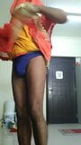 indian crossdresser snapshot 8