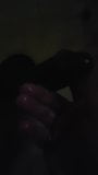 Video booth handjob. snapshot 8