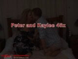 Pete und Kay tragen Windel, Sex snapshot 1