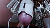 CBT & Electro on Sissy snapshot 1