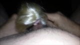 Sex mit meiner kleinen Puppe snapshot 7