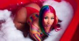 NICKI MINAJ TROLLZ  snapshot 2