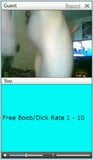 Dick rate snapshot 1