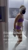 Kristen Bell cyro treatment snapshot 7