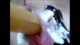 Selbstgedrehte Masturbation 433 snapshot 10