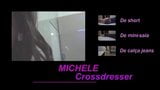 Crossdresser Michele snapshot 1