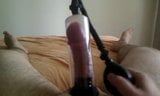 penis pumping snapshot 3