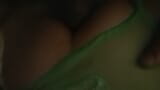 Anal fuck in the middle of the night - my sexy french milf with woke up horny and wanted a cock in her ass! snapshot 1