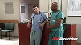 Scrubs: parodi xxx snapshot 3