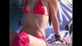 Tera Patrick, Briana Banks и Dillan Lauren поедают мокрую пизду! snapshot 8