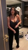 'Kim K' bersiap sedia snapshot 3