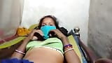 Desi wieś Bhabhi snapshot 1