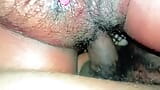 Stepbrother fucking his stepsister.Nice sucking and fucking video by Indian desi stepbrother. snapshot 10