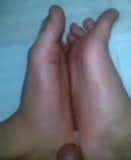 Cum on my soft soles (persian boy) snapshot 4